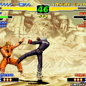 kof2000