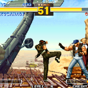 kof95h